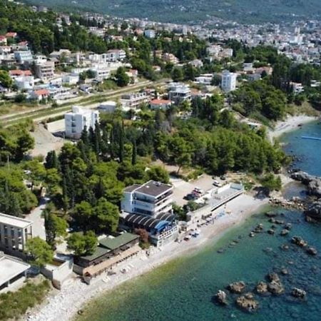 Sunset View Apartments Бар Екстериор снимка