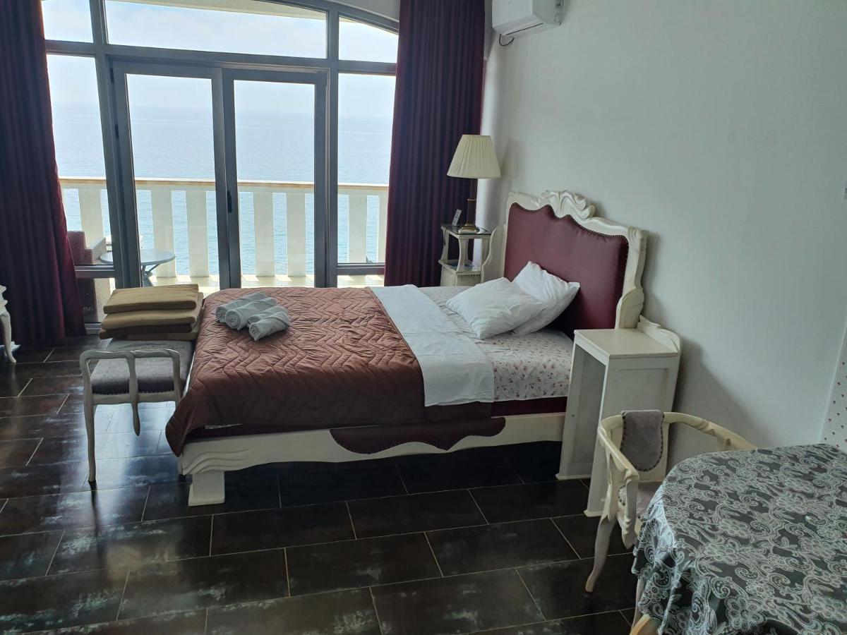Sunset View Apartments Бар Екстериор снимка