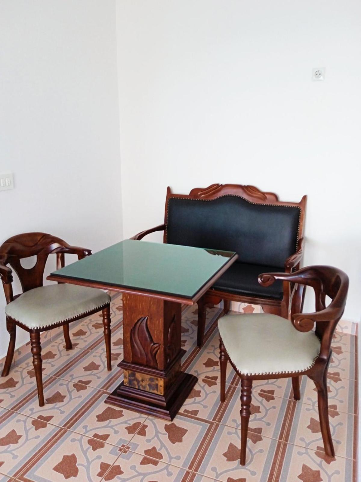 Sunset View Apartments Бар Стая снимка