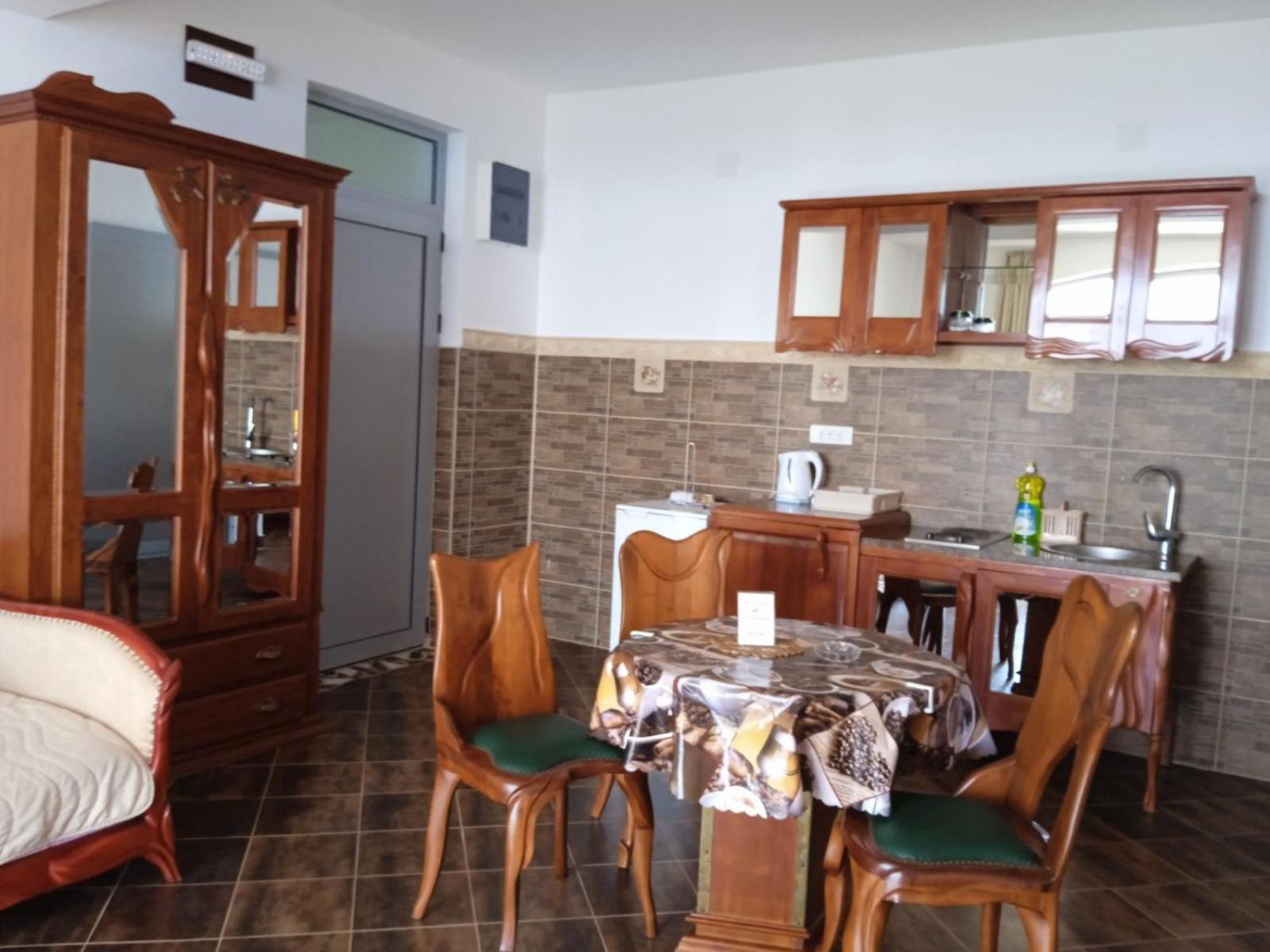 Sunset View Apartments Бар Стая снимка